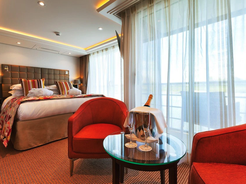 Suite